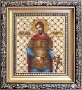Икона Святого великомученика Никиты