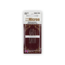 №24/26 Иглы гобеленовые "Micron" KSM-1055 (6 шт. в блистере)
