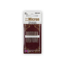 №9 Иглы для пэчворка "Micron" KSM-401 (20 шт. в блистере)
