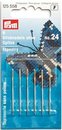 № 24 Иглы PRYM гобеленовые, 6 шт.