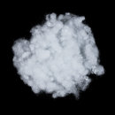 "Gamma" Синтетические шарики (синтетический наполнитель) 200 г ± 4 г
