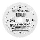 Диск Кумихимо круг для плетения круглых шнуров OKR