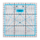 QRL-04 Линейка для пэчворка 15 x 15 см