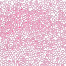 0909 Toho 11/0 розовый/перл бисер круглый (5 г) (аналог Mill Hill 02005 Dusty Rose)