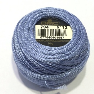 DMC Perle #12 0794