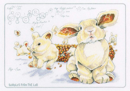 Hop-CORN