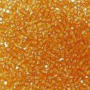 #15-2С Toho 15/0 янтарный бисер мелкий (5 г) (аналог MH-42019 Crystal Honey)