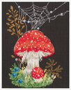 Украшения леса (11*15 см) (серия "Бабушкины сказки")
