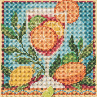 Сангрия (Sangria (2026)) (13.2*13.2 см)
