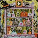Аптека ведьмы (Witchy Apothecary (2026)) (13.2*13.2 см)